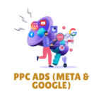 PPC Ads (Meta & Google) auxron